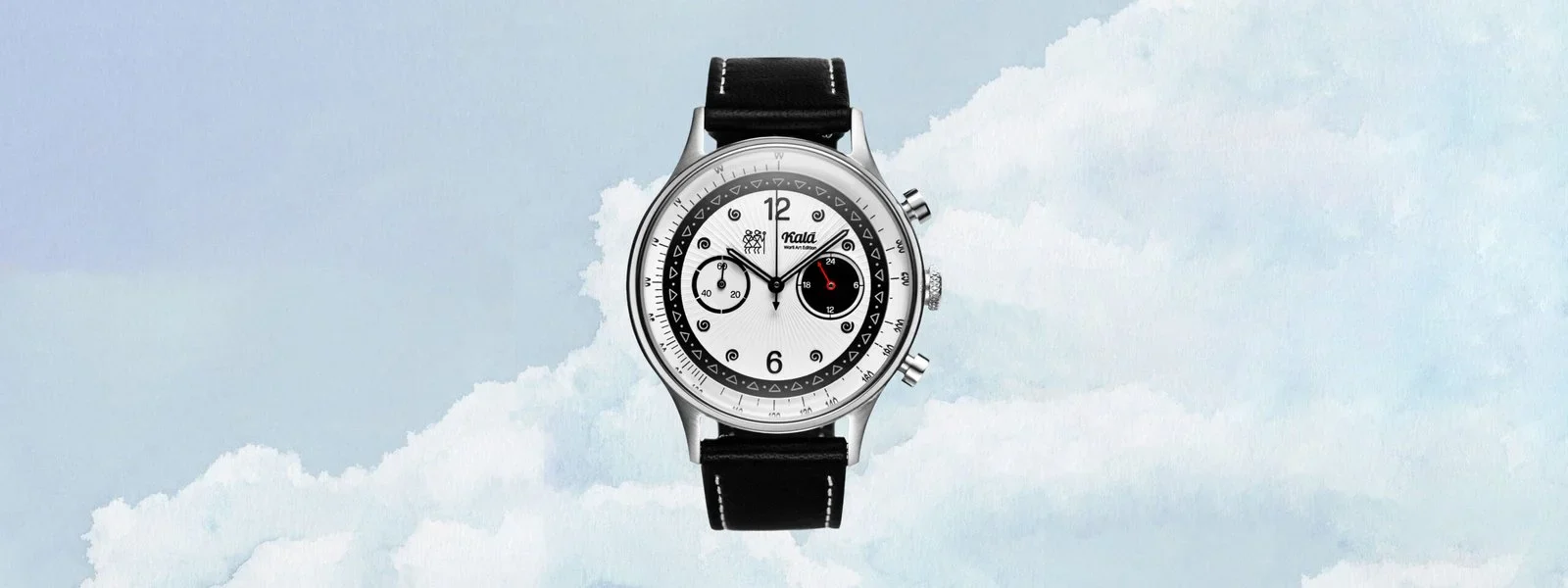 Timeless Elegance, Modern Precision.